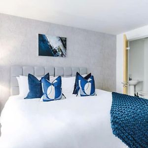 Appartement met Twee Slaapkamers